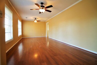 Grand room