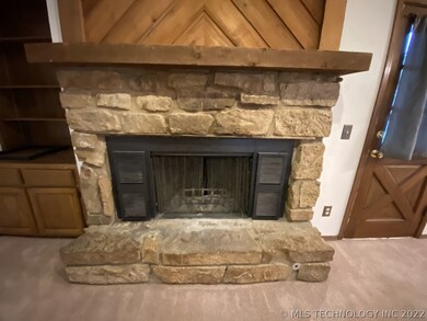 2001 W Honolulu St, Broken Arrow, OK 74012 - photo 6