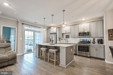 23286 Southdown Manor Terrace unit 106, Ashburn, VA 20148 - photo 5