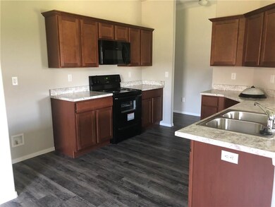 965 Ethan James St, Elkins, AR 72727 - photo 4