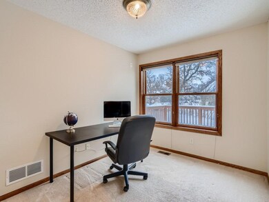 Main Floor Office