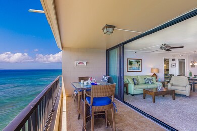 106 Kaanapali Shores Place unit 805, Lahaina, HI 96761 - photo 4