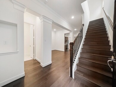 4804 Michaux St unit B, Houston, TX 77009 - photo 3