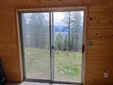 e view from slider