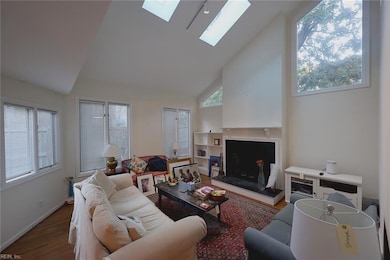 219 77th St unit B, Virginia Beach, VA 23451 - photo 2