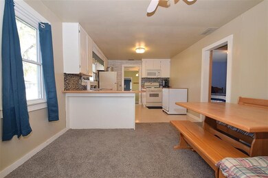 605 N Locke St, Nappanee, IN 46550 - photo 3