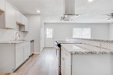 7208 Lancashire Dr, North Richland Hills, TX 76182 - photo 6