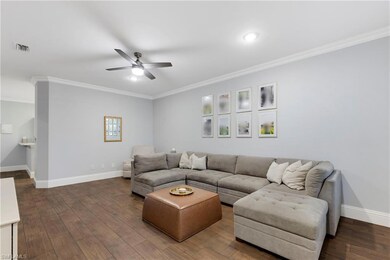 The heart of any home is the gathering spot.