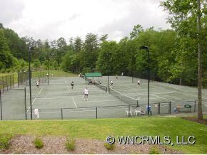 Cheshire Racquet Club