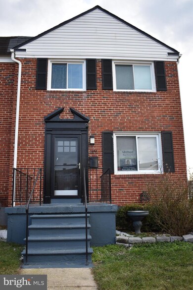 1101 Deanwood Rd, Parkville, MD 21234 - photo 2
