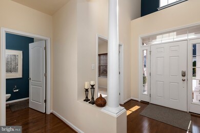 8769 Sage Brush Way, Columbia, MD 21045 - photo 2