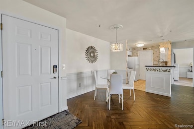 37510 Jefferson Ave unit 203, Harrison Township, MI 48045 - photo 7