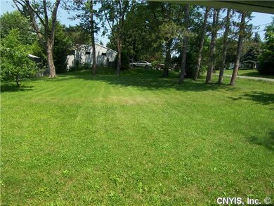 Yard/Garden