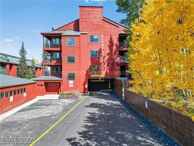 407 S Vasels Rd unit 50, Brian Head, UT 84719 - photo 6