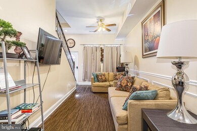 1030 W Fayette St, Baltimore, MD 21223 - photo 6