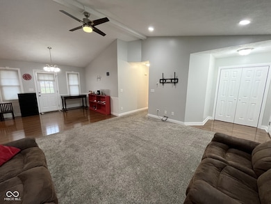 246 Springhill Rd, Seymour, IN 47274 - photo 3