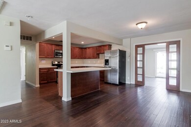 Whitton Kitchen Breakfast Room