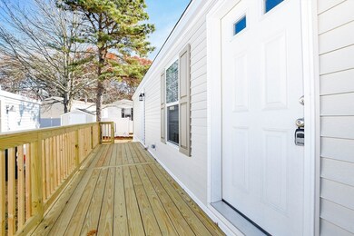 3040 Cranberry Hwy unit 32, East Wareham, MA 02538 - photo 4