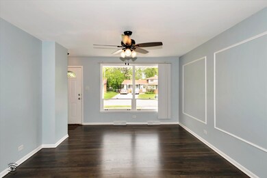 3319 Woodworth Place, Hazel Crest, IL 60429 - photo 3