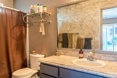 36 master bath