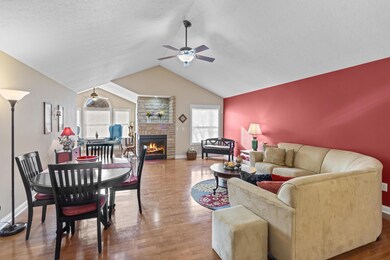 4827 Rays Cir unit 4827, Dublin, OH 43016 - photo 7