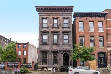 904 N Calvert St unit 2, Baltimore, MD 21202 - photo 2