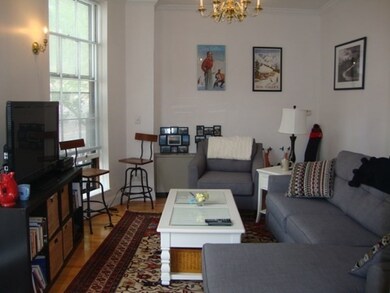 27 Bowdoin St unit 2C, Boston, MA 02114 - photo 2
