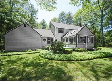 34 Sherman Dr, Scituate, MA 02066 - photo 3