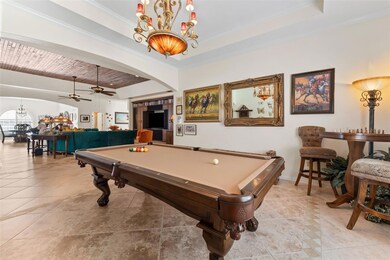 Billiards anyone?