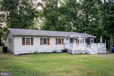 14007 Edward Gardiner Rd, Mechanicsville, MD 20659 - photo 3