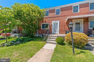 428 Westshire Dr, Catonsville, MD 21228 - photo 2