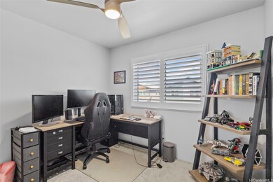 third bedroom