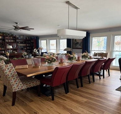 1811 S Pine Ridge Loop, Horseshoe Bend, AR 72512 - photo 5