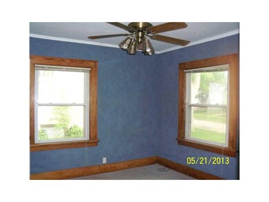 Bedroom.