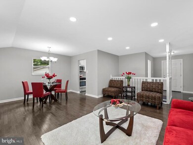 4112 Landgreen St, Rockville, MD 20853 - photo 6