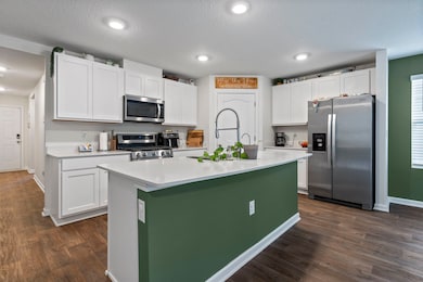 127 Encanto Way, St. Augustine, FL 32084 - photo 3