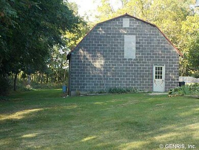 Barn