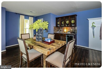 25249 Laureldale Terrace unit 2A5, Chantilly, VA 20152 - photo 6