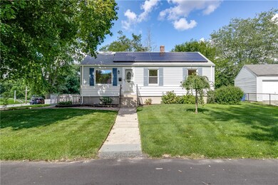 111 Michael Dr, Warwick, RI 02889 - photo 2