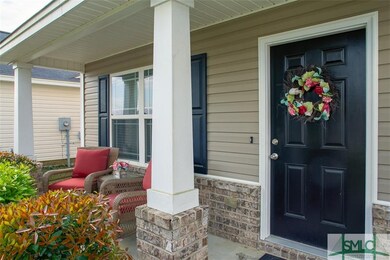 17 Miller Pond Rd, Port Wentworth, GA 31407 - photo 3