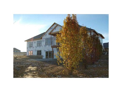 Land/Lot. We have brought in 9 Trees , extensive l