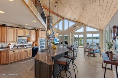 Great Main floor living