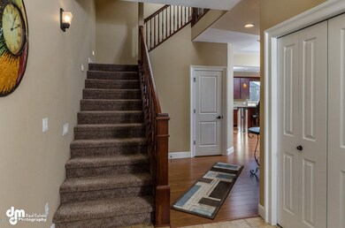 Entryway/Hallway