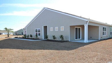 1074 Chadsey Lake Dr unit B, Carolina Shores, NC 28467 - photo 4