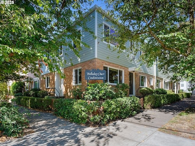 1415 NE 21st Ave unit 11, Portland, OR 97232 - photo 2