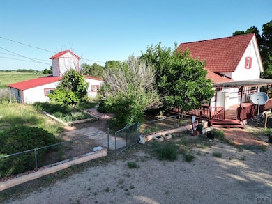 17345 Us Hwy 50, Las Animas, CO 81054 - photo 3