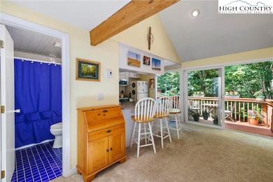 108 Northridge Rd unit 3A, Beech Mountain, NC 28604 - photo 5