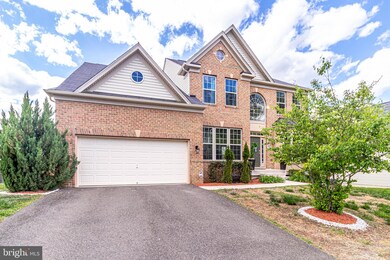 12901 Hallwood Place, Fort Washington, MD 20744 - photo 2