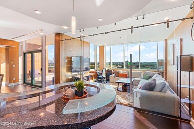 222 E. Witherspoon St #503-31