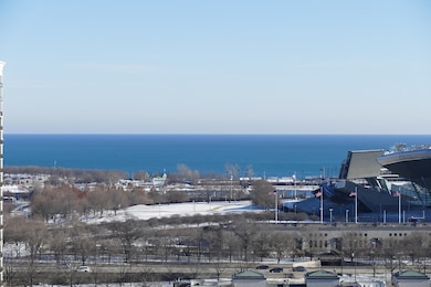 Michigan 1400 unit 1603, Chicago, IL 60605 - photo 3